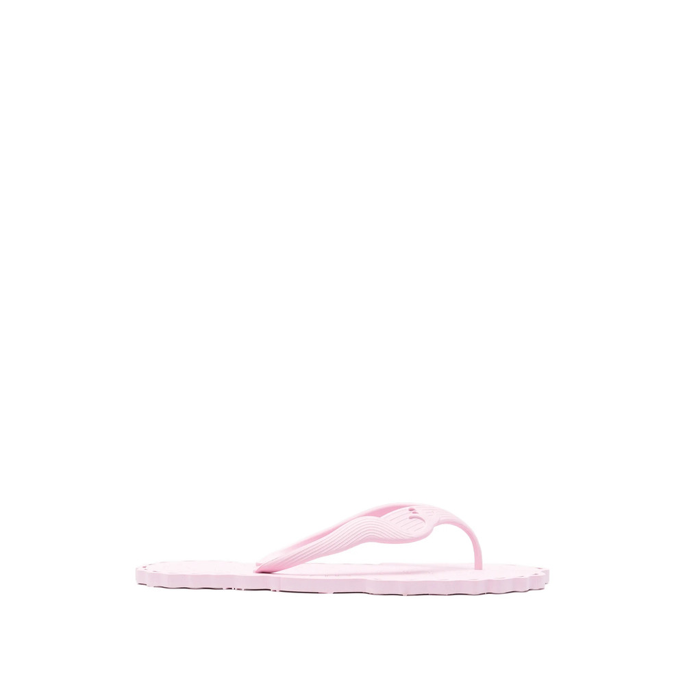 Zimmermann Seafoam Flip-flops