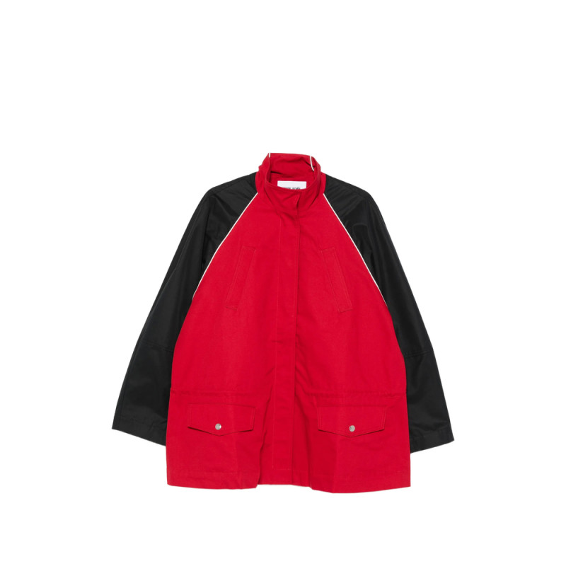 FaÇon Jacmin Vegas Colourblock Jacket