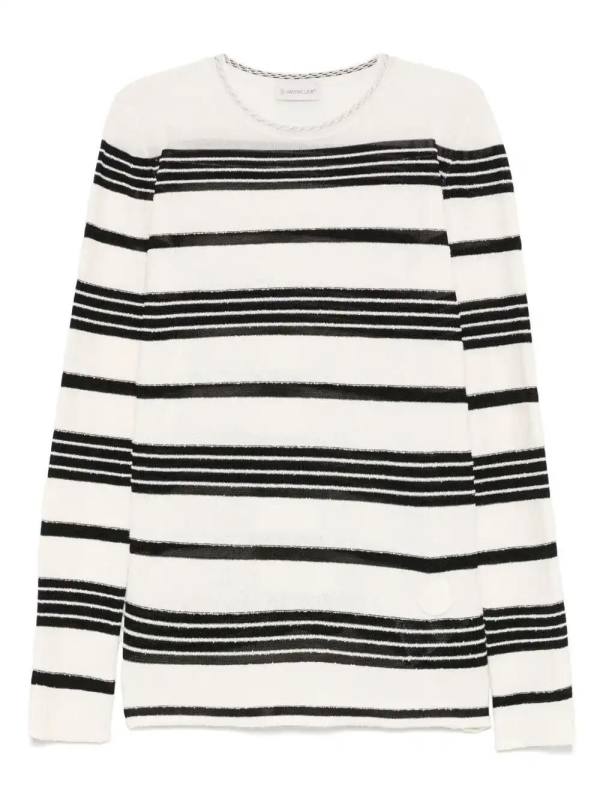 knitted T-shirt