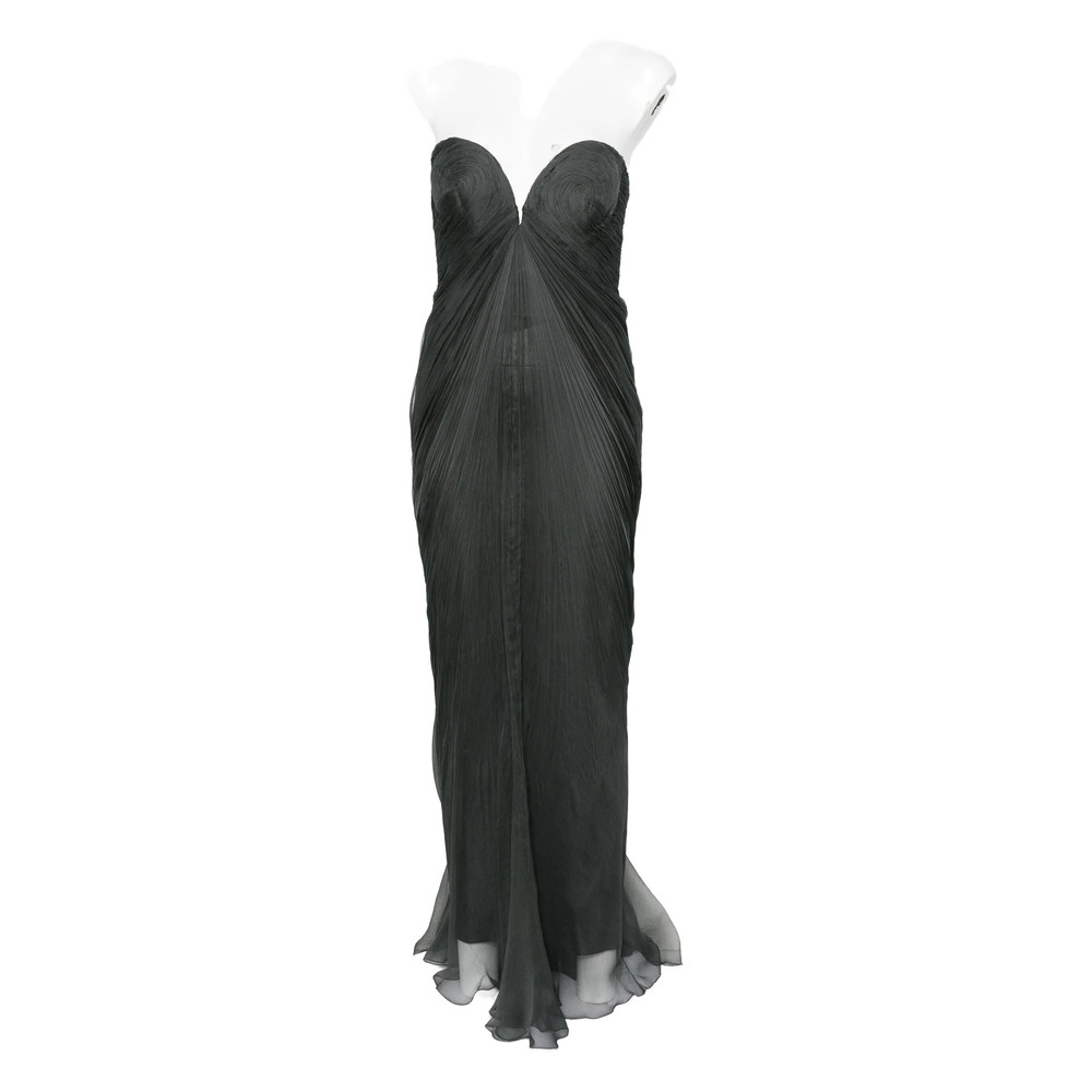 Maria Lucia Hohan Esteri Maxi Dress