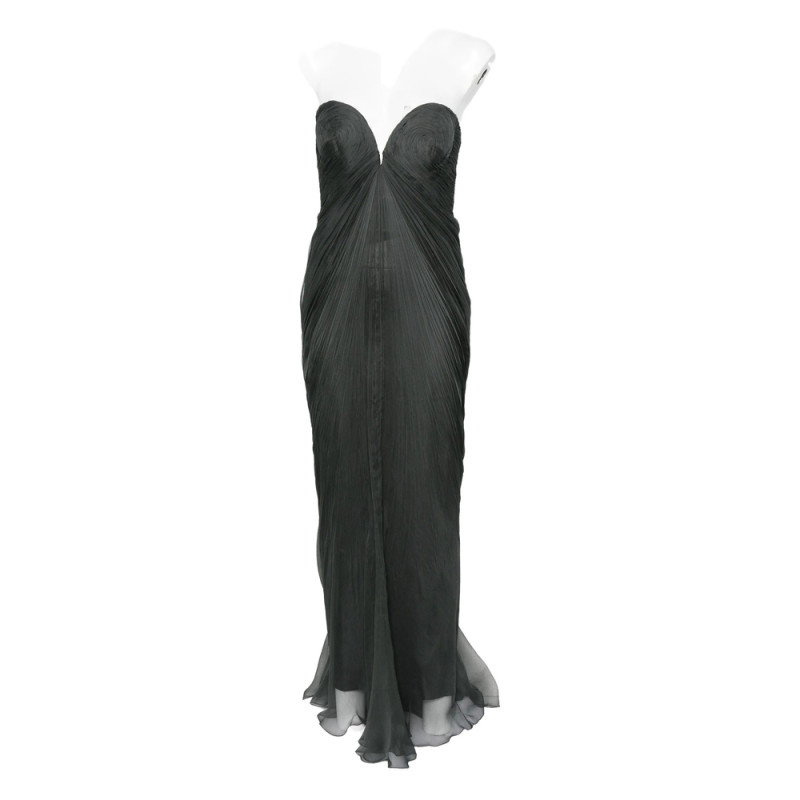 Maria Lucia Hohan Esteri Maxi Dress