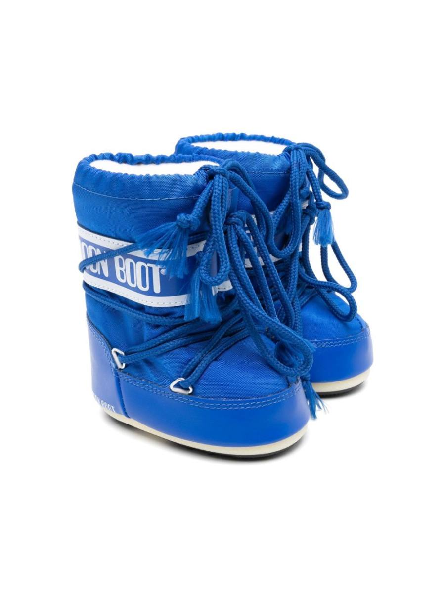 Icon Mini boots