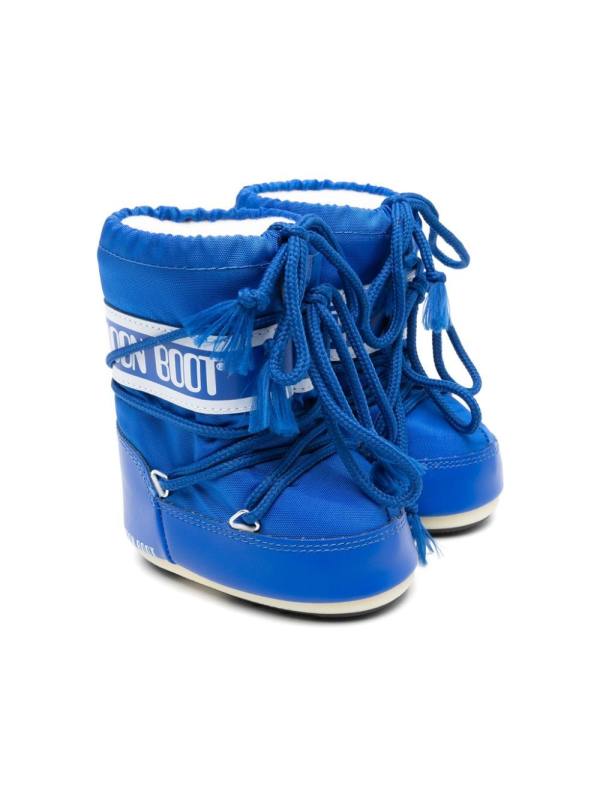 Icon Mini boots