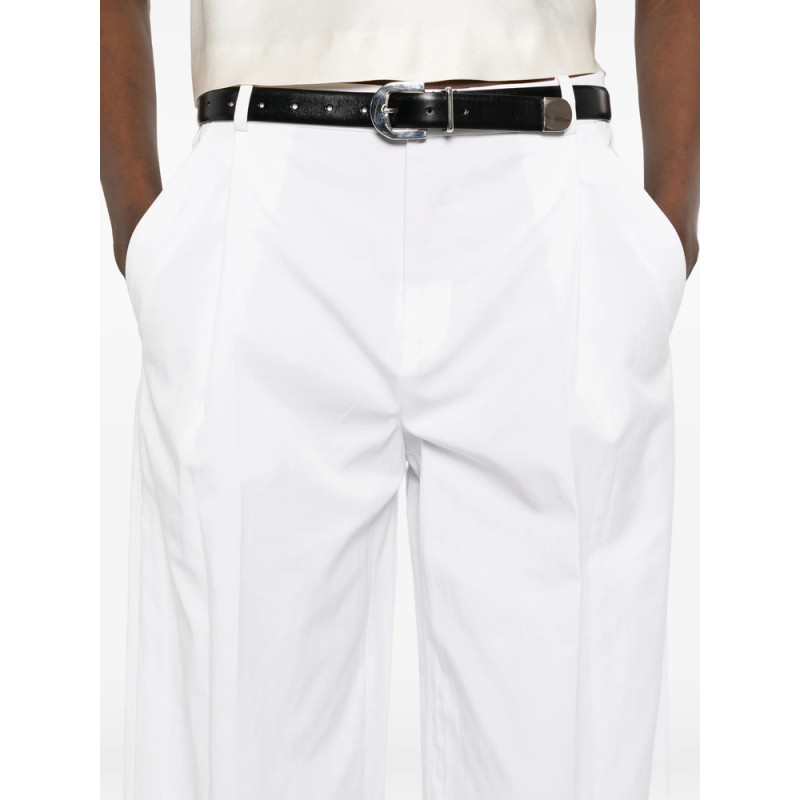 Vince Straight-leg Trousers