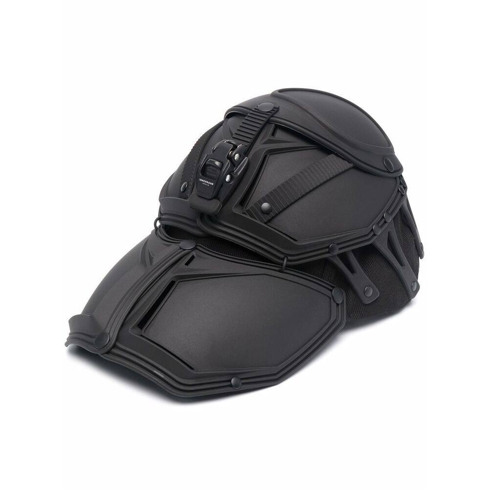Innerraum Buckle-detail Cap