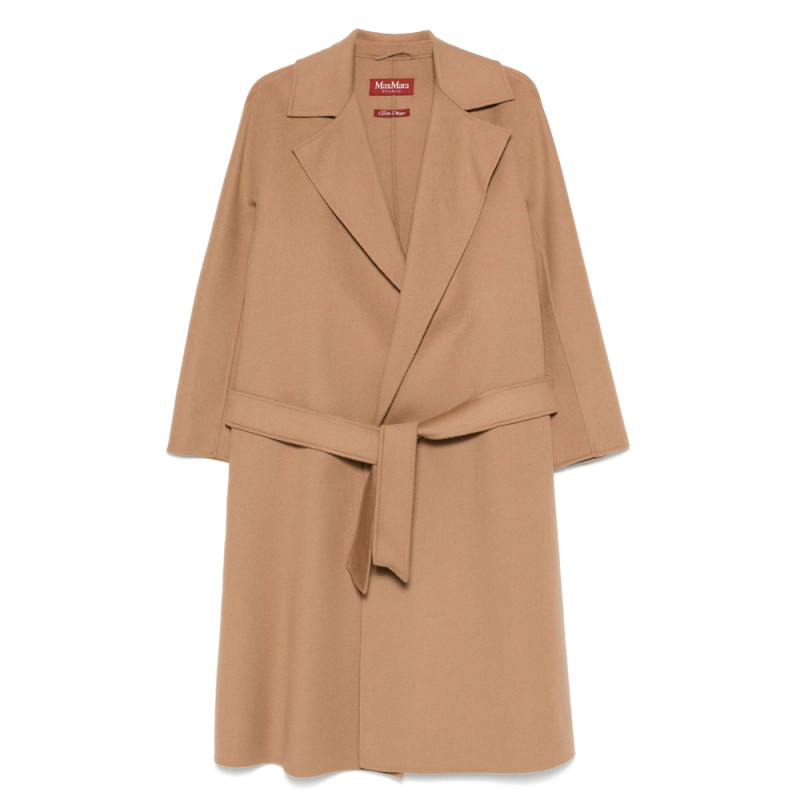Max Mara Studio Cles Coat