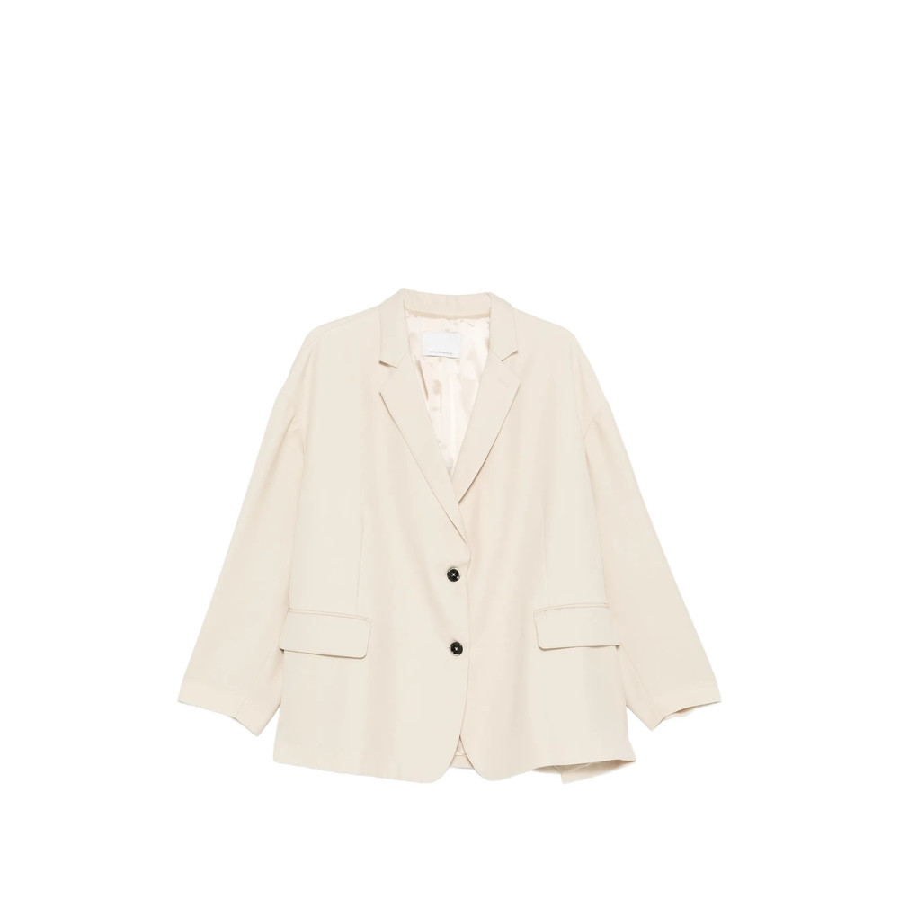 Nine In The Morning Tecla Blazer
