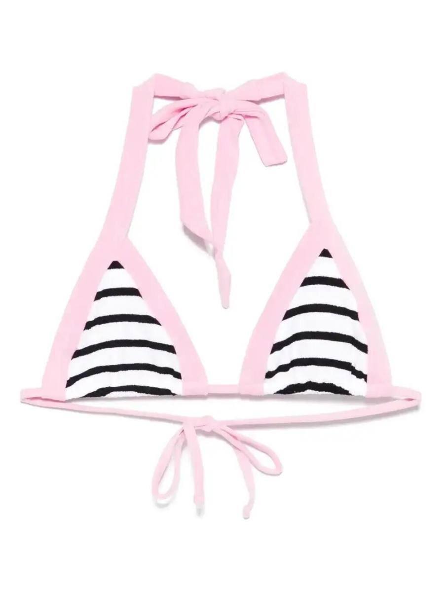 Taite bikini top