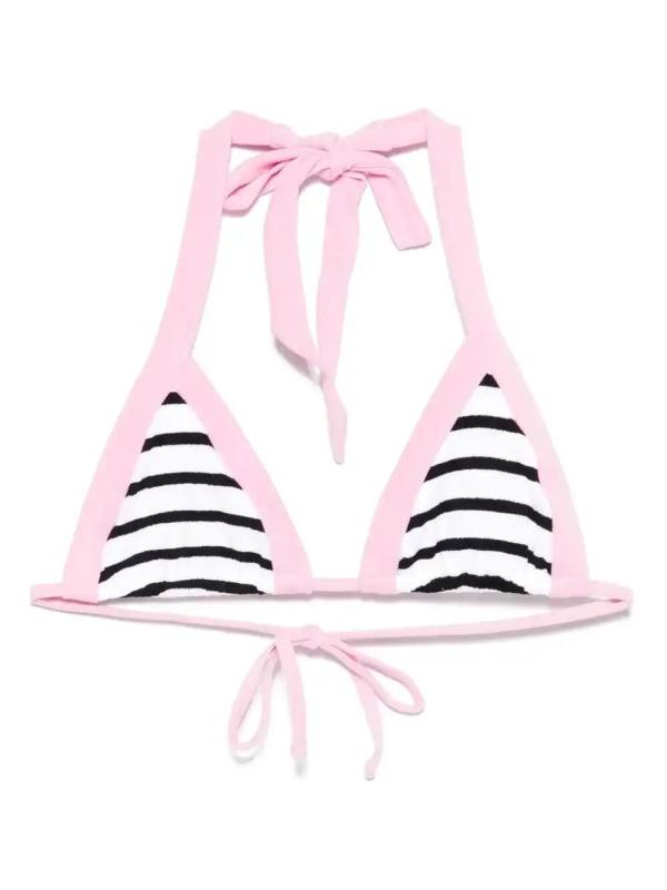 Taite bikini top