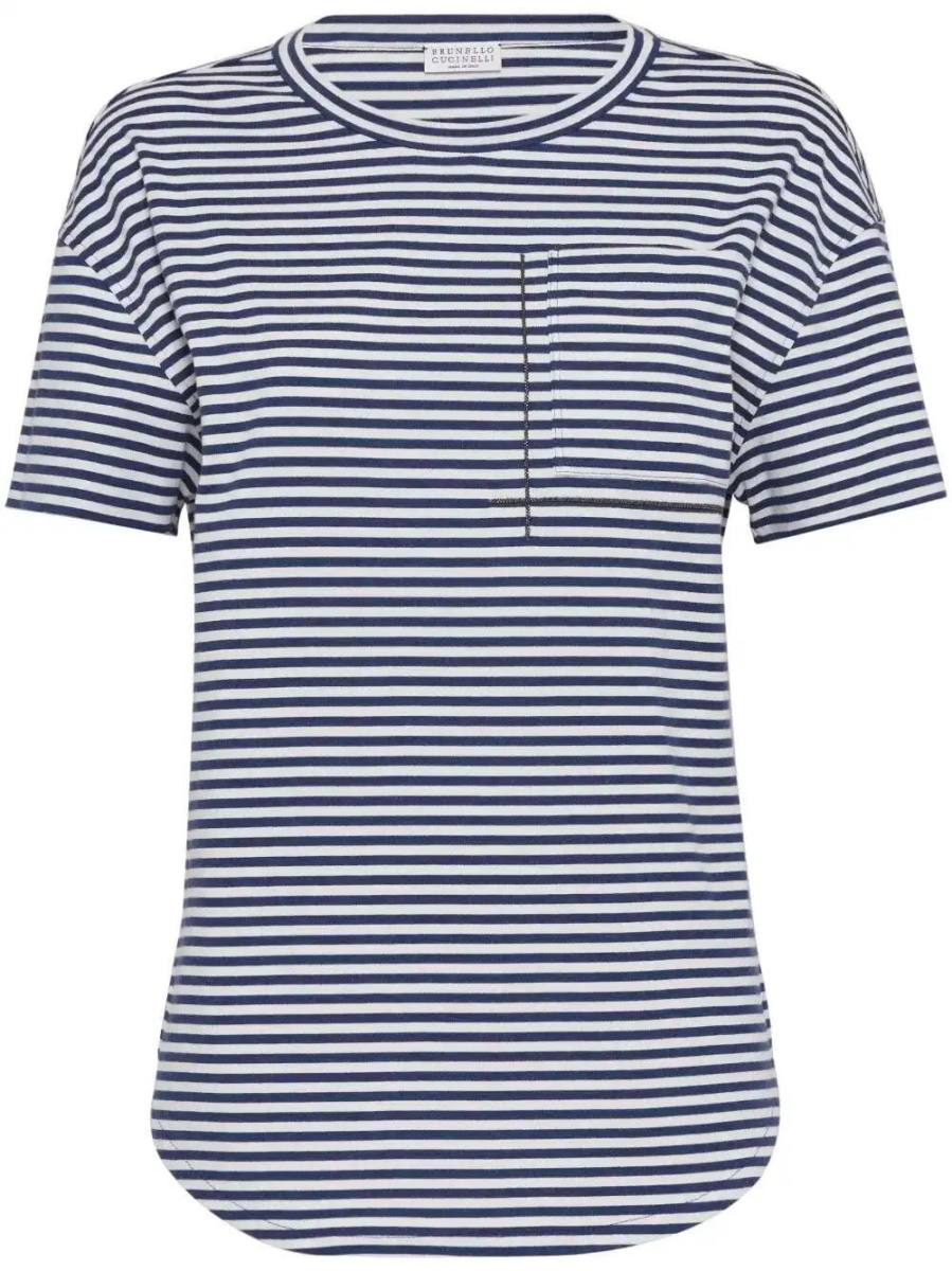 Monili-chain shirt