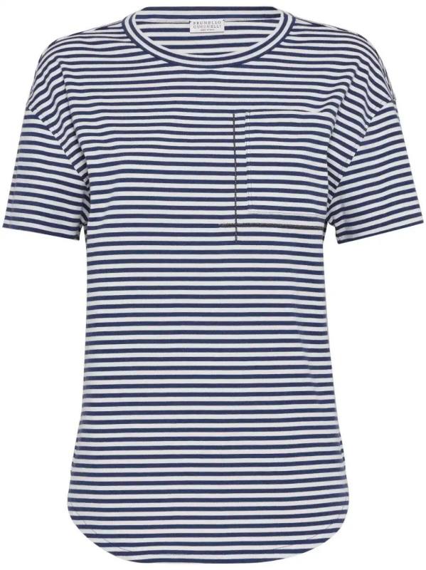 Monili-chain shirt