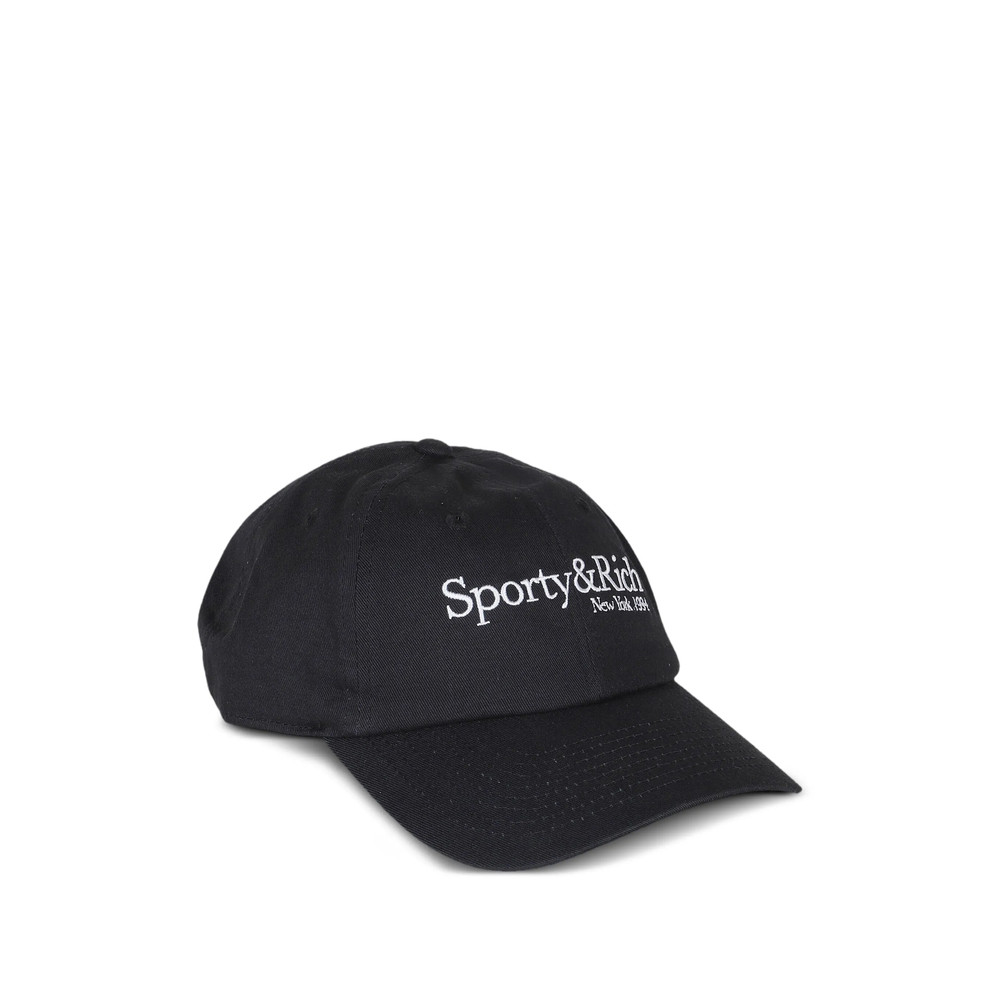 Sporty & Rich Hwcny Baseball Cap