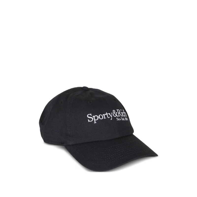 Sporty & Rich Hwcny Baseball Cap