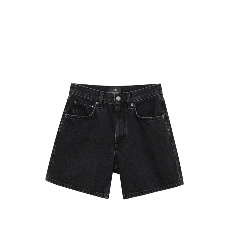 Anine Bing Delaney Shorts