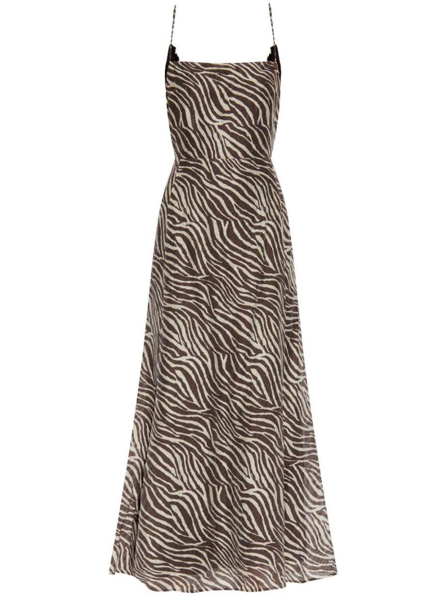 Felisse maxi dress