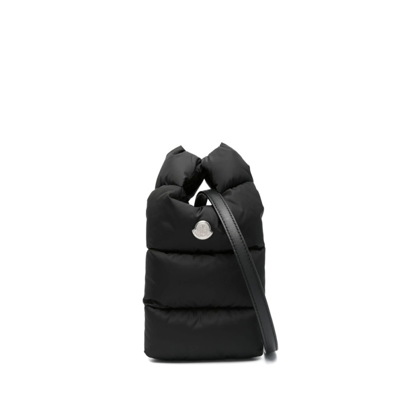 Moncler Small Legere Tote Bag