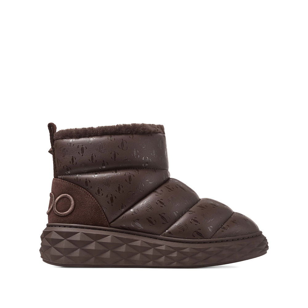 Jimmy Choo Xan Boots