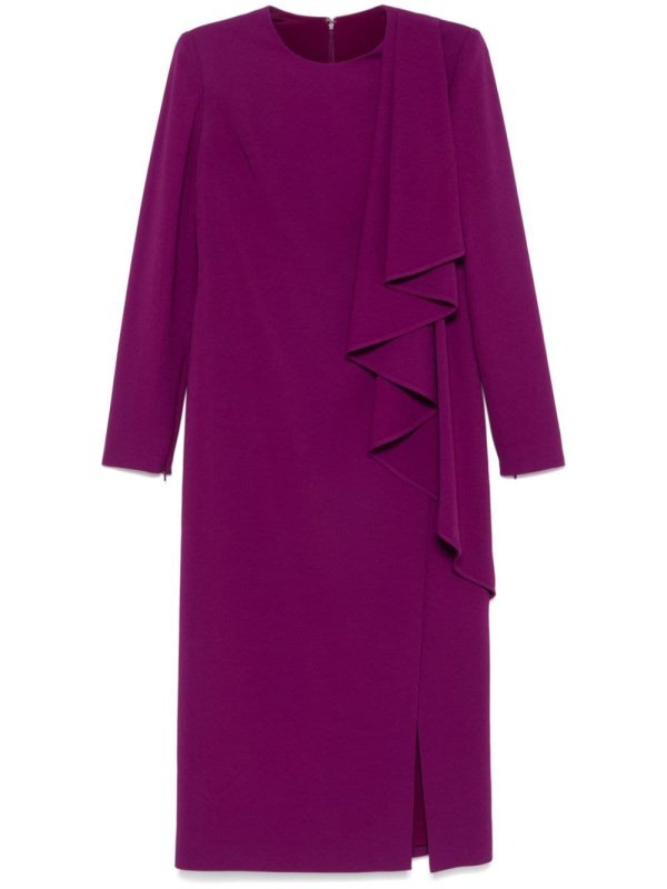 cady midi dress