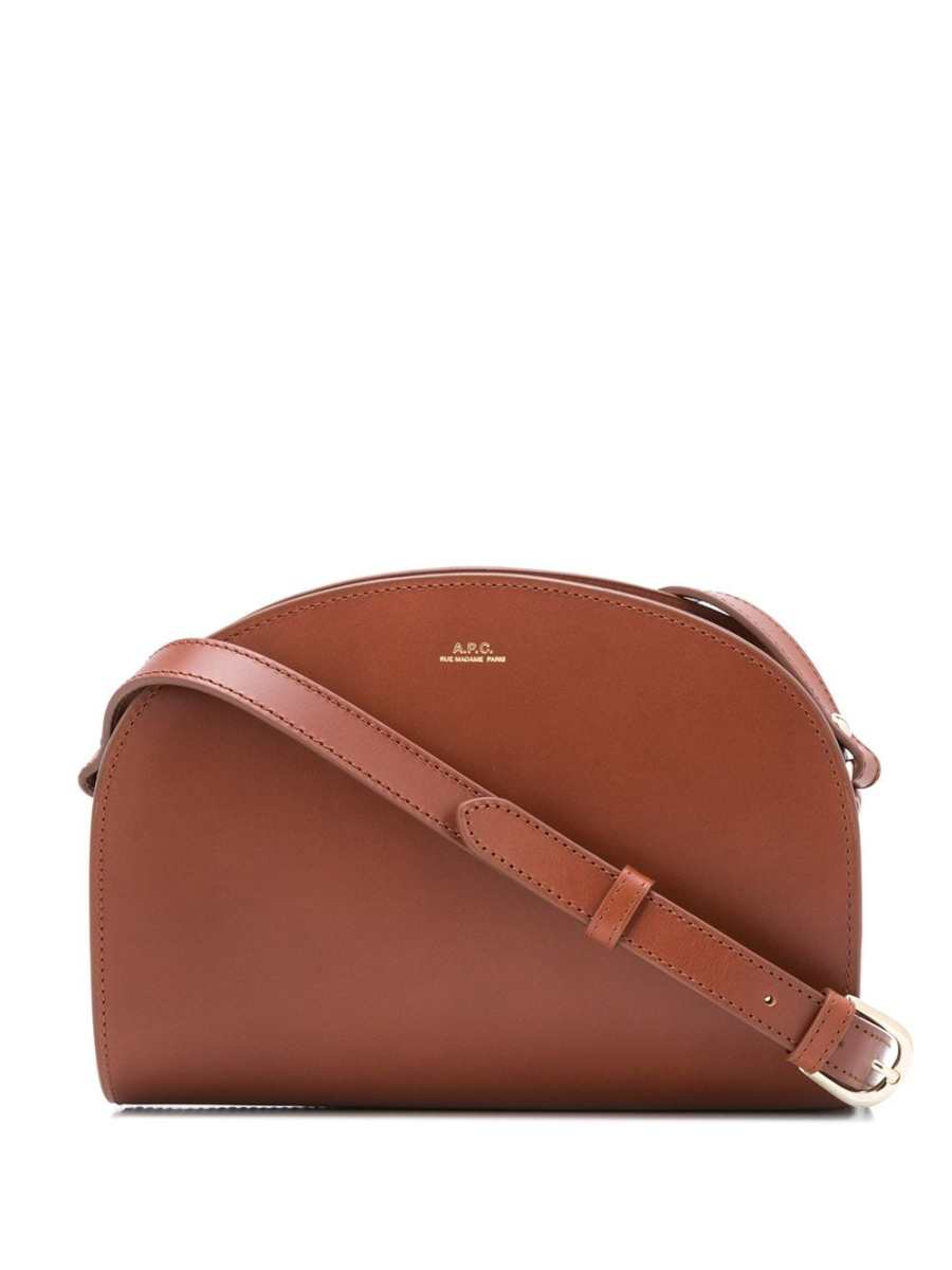 Demi Lune cross body bag