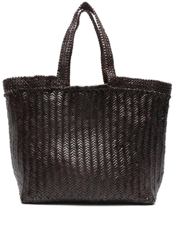 Oversize tote bag