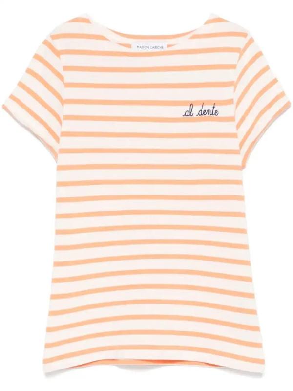 Al Dente Colombier T-shirt