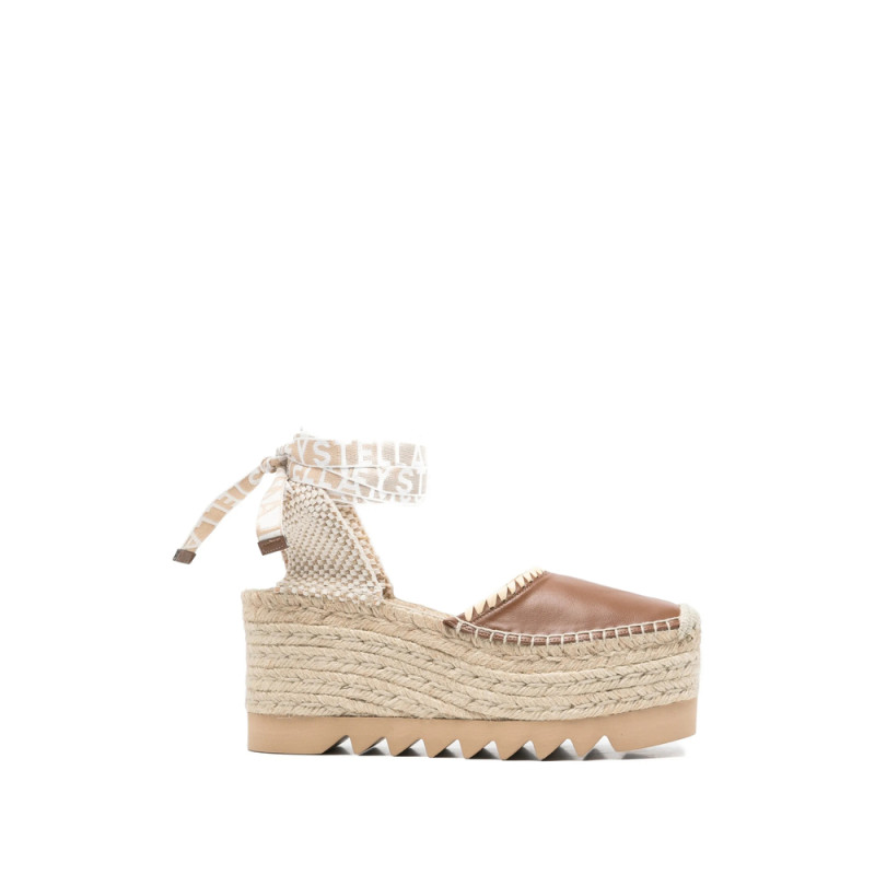Stella Mccartney Gaia Espadrilles
