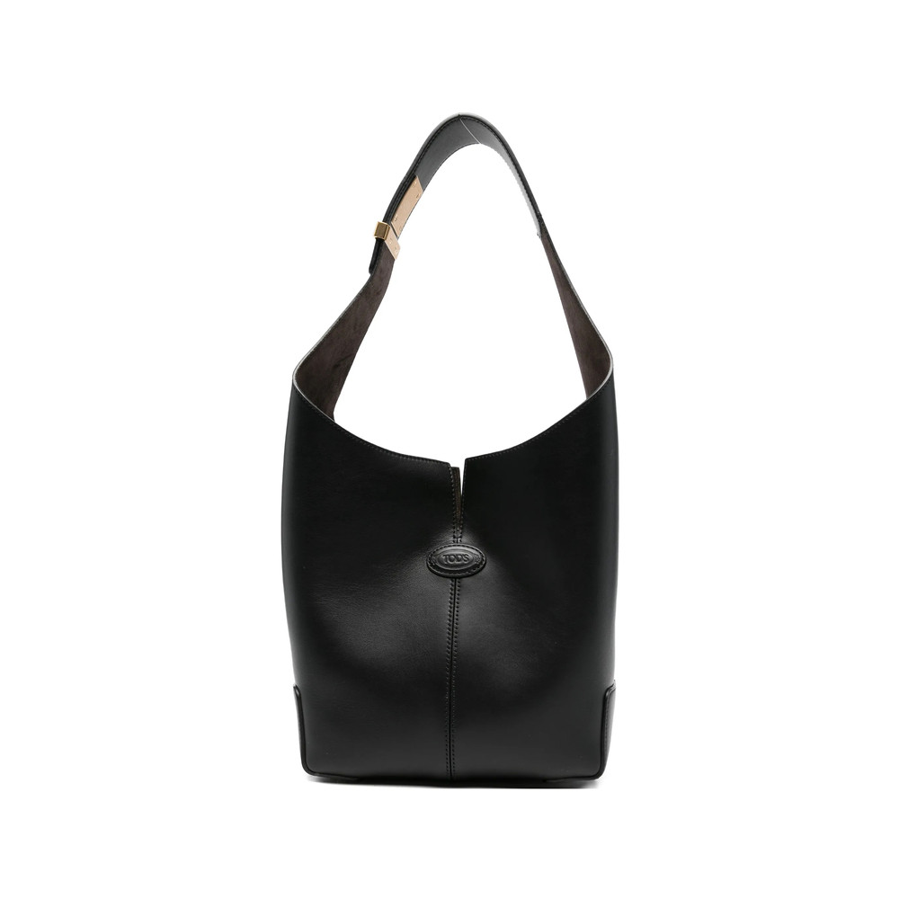Tod's Di Bag Folio Shoulder Bag
