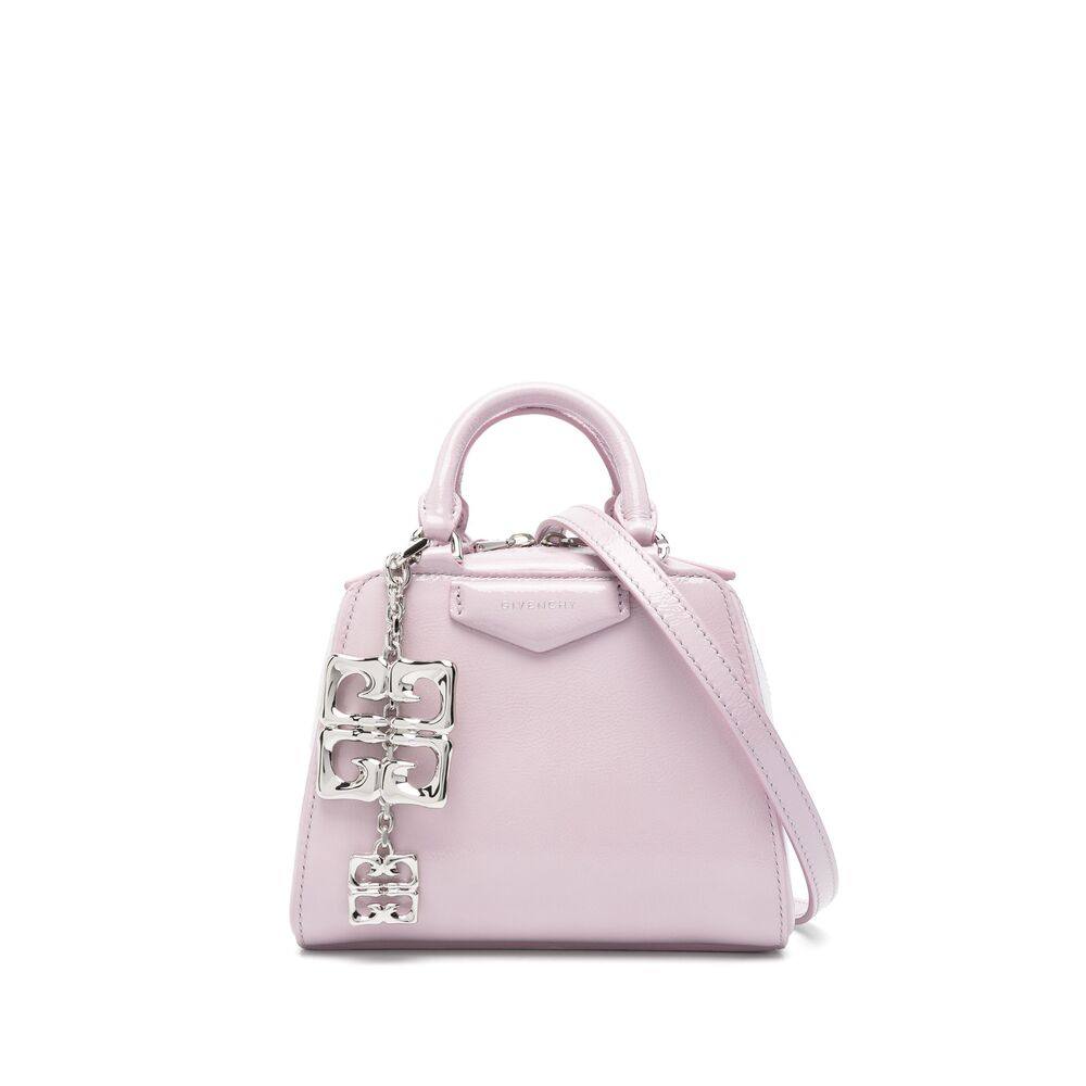 Givenchy Nano Antigona Cube Cross Body Bag