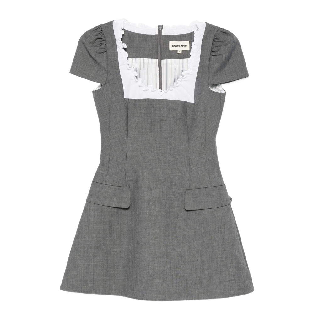 Shushu/tong Dresses
