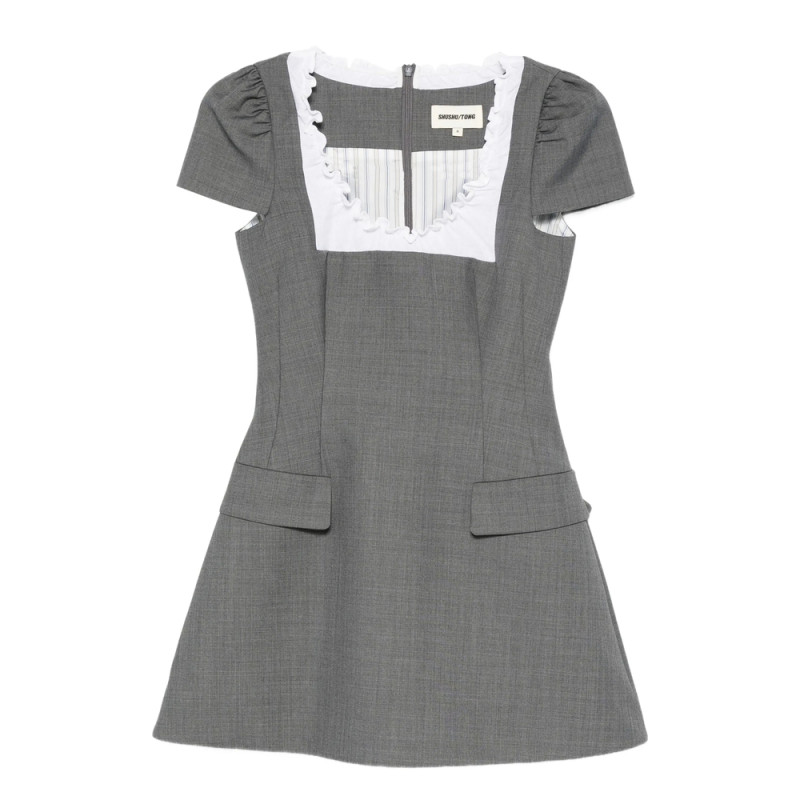 Shushu/tong Dresses