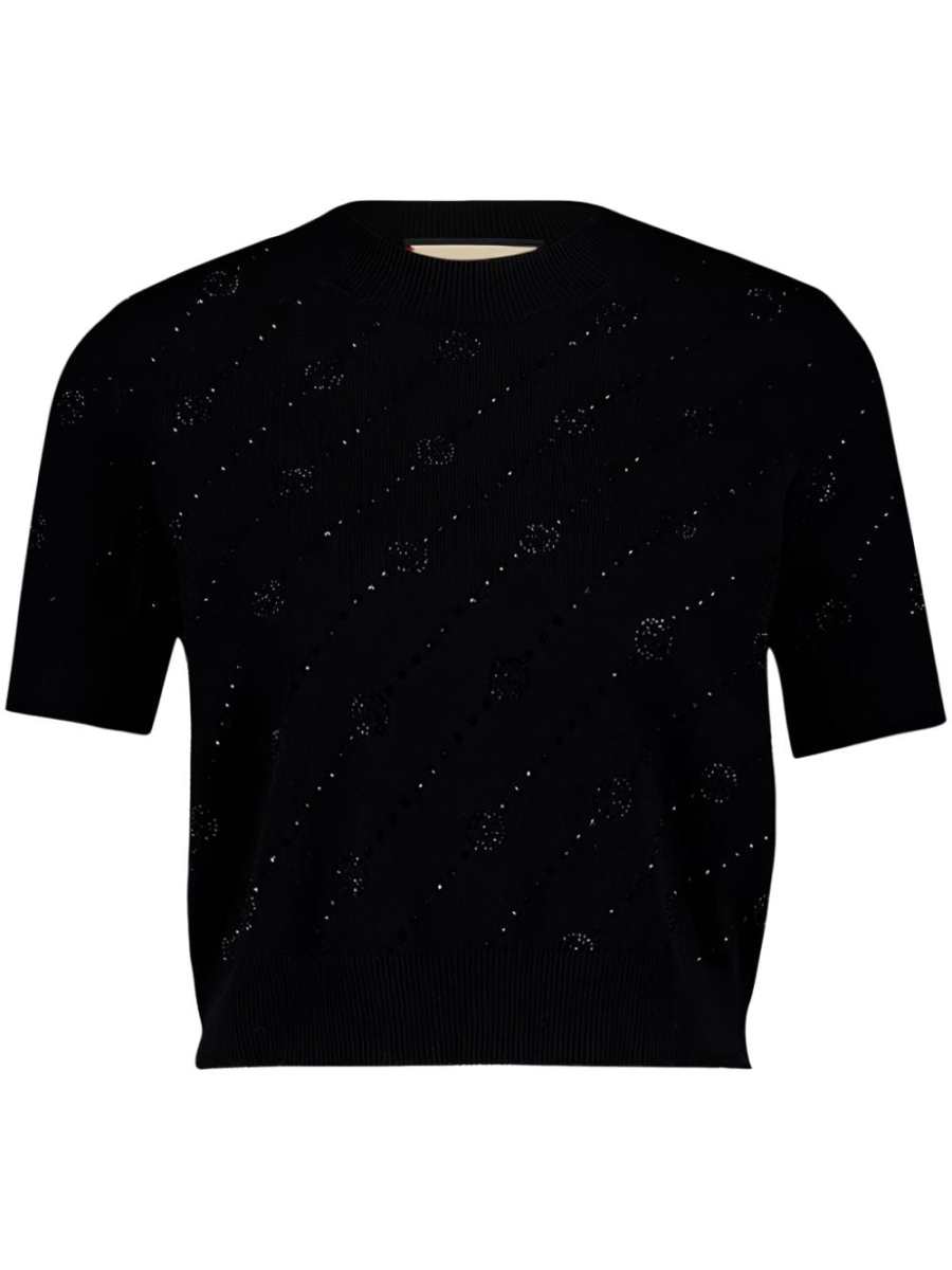 Interlocking G cashmere sweater