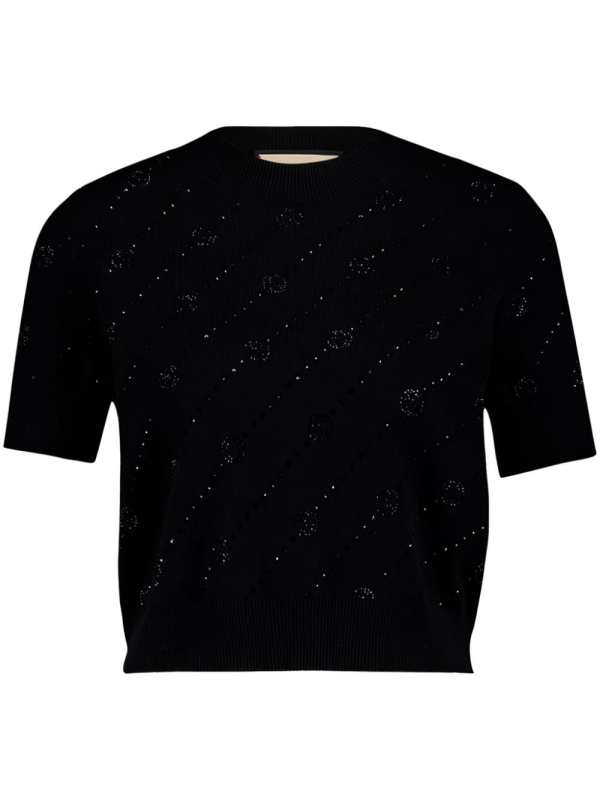 Interlocking G cashmere sweater