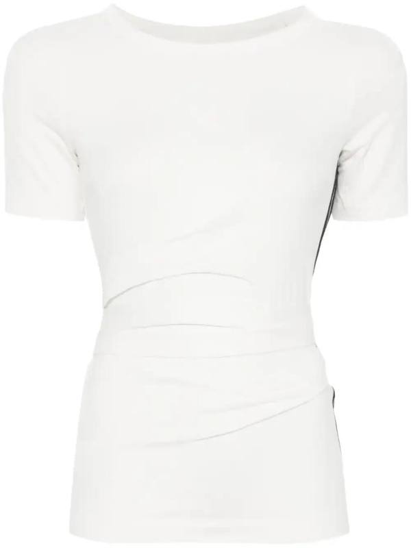 3 Stripes-logo T-shirt