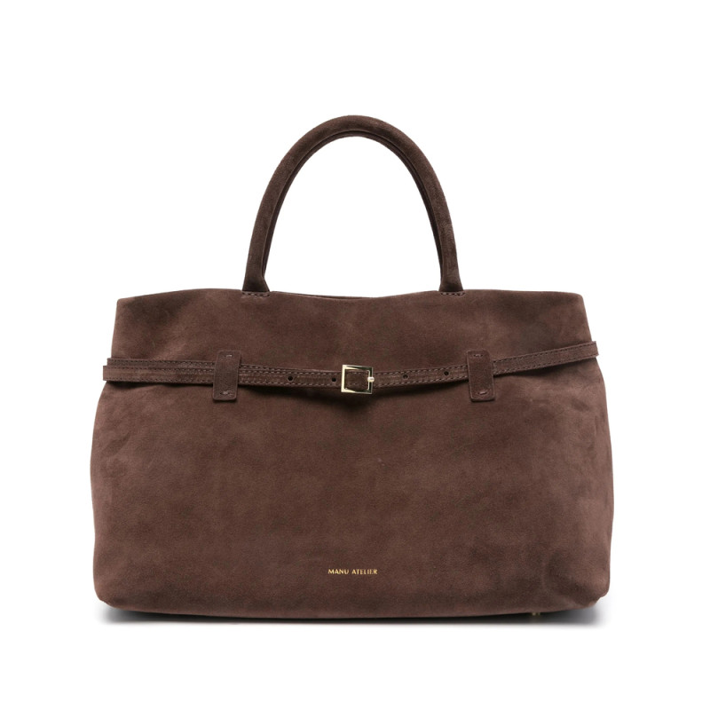 Manu Atelier Le Cambon 35 Tote Bag