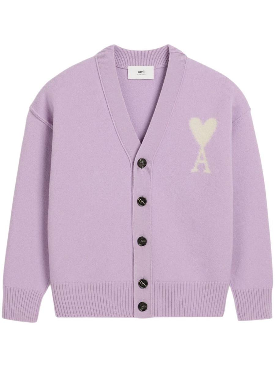 Ami de Coeur cardigan