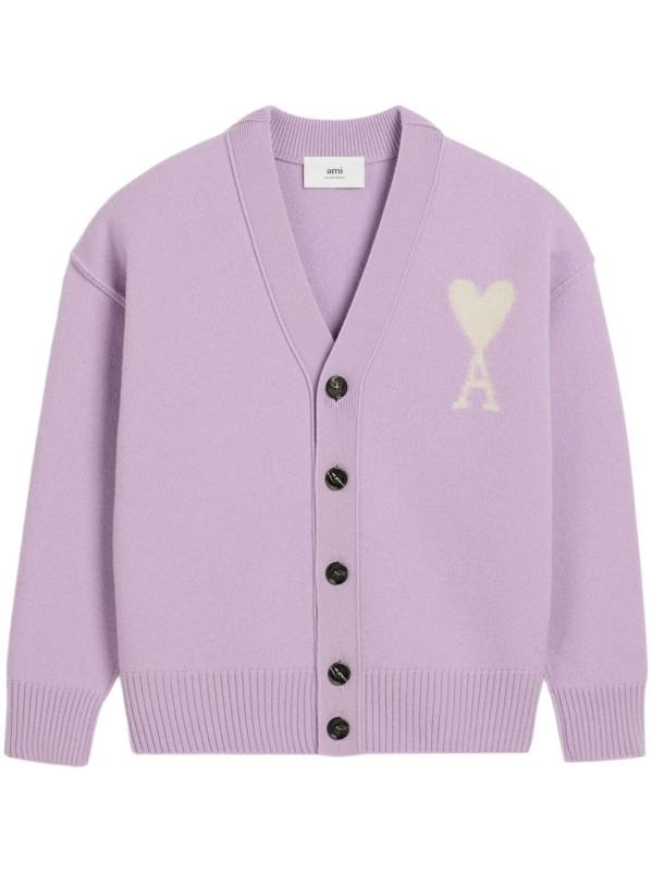 Ami de Coeur cardigan