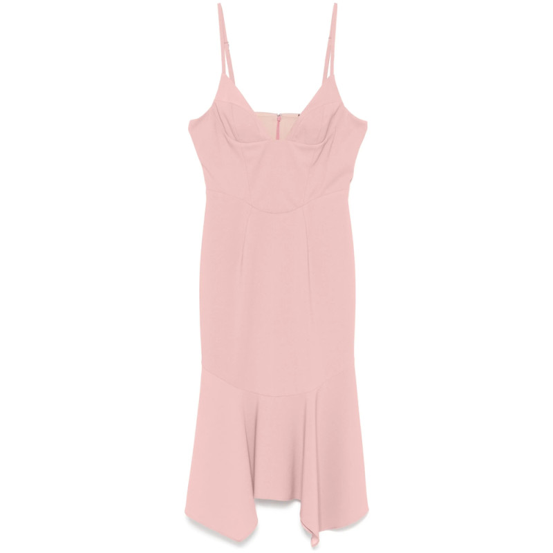 Dsquared2 Mistress Midi Dress