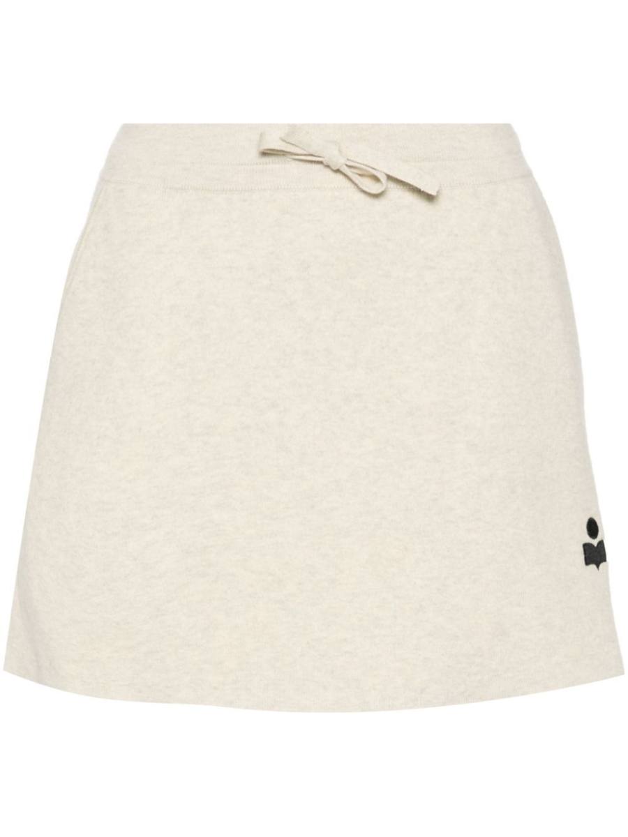 Amaline mini skirt