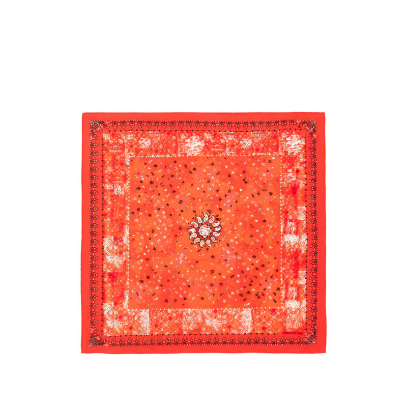 Zadig & Voltaire BLONDIE 62 VINTAGE BANDANA