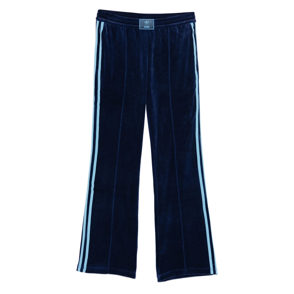Adidas By Avavav X AVAVAV Velvet Track Pants