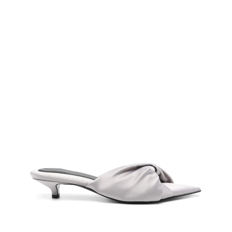 Carven 40mm Coupole Mules