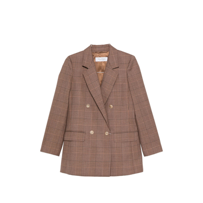 Max Mara Jackets