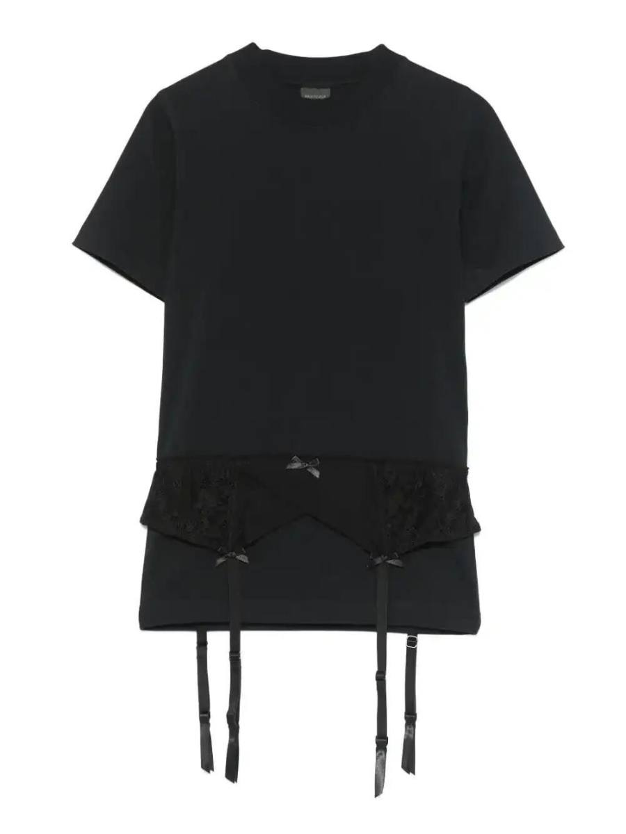 Lingerie T-Shirt