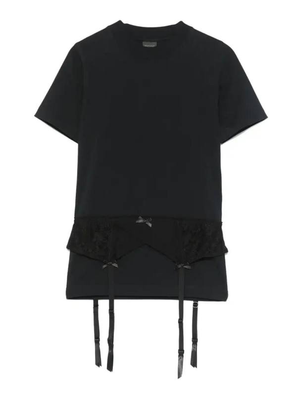Lingerie T-Shirt