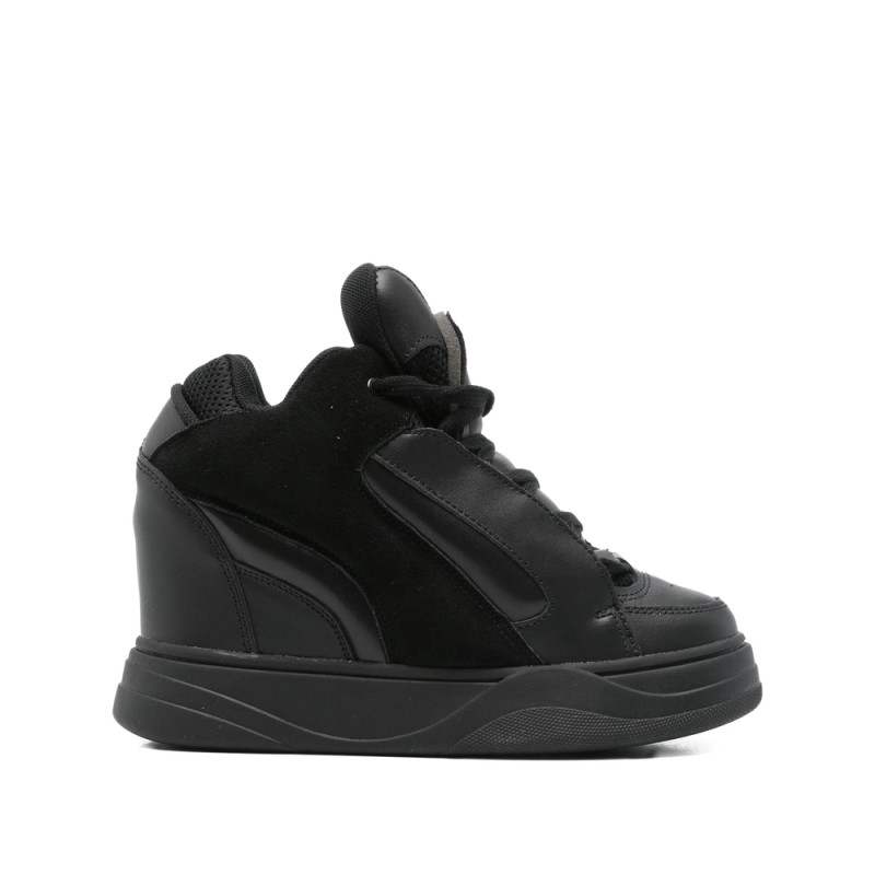 Ottolinger Leather Lace-up Sneakers