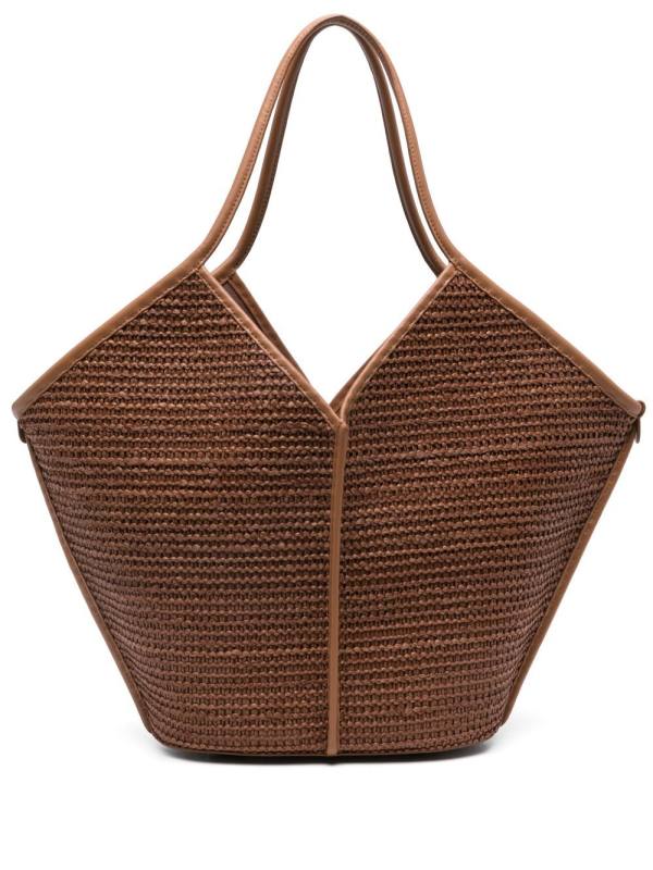 Calella tote bag