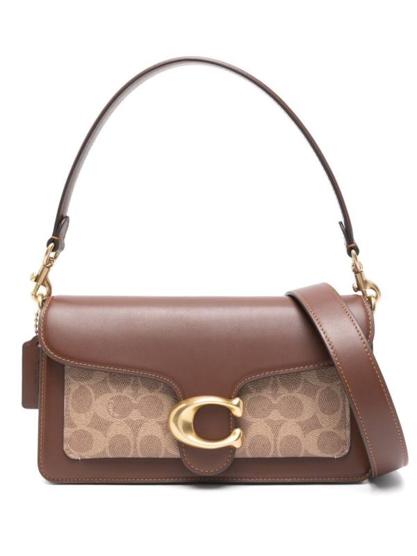 Tabby 26 shoulder bag