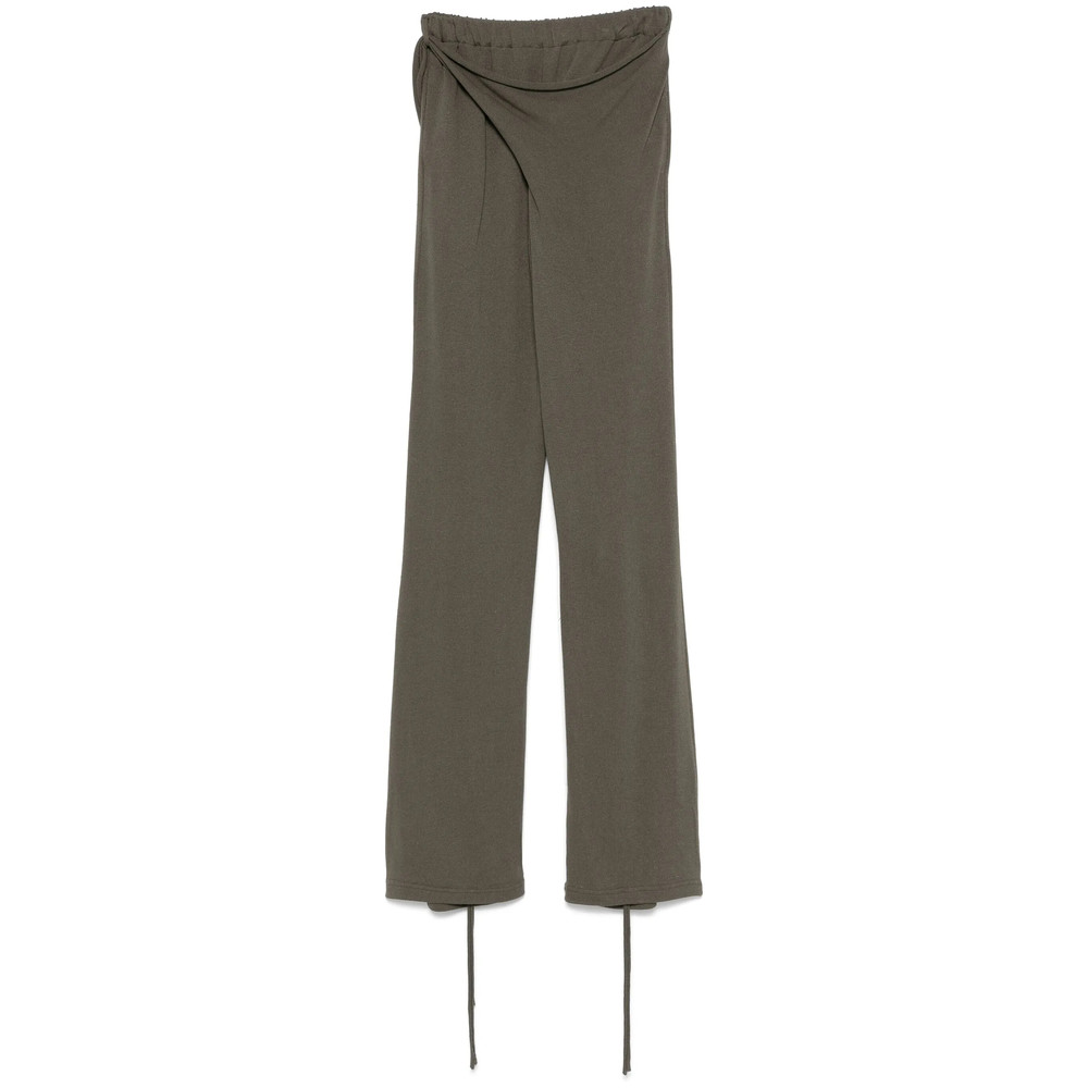 Ottolinger Deconstructed-design Trousers