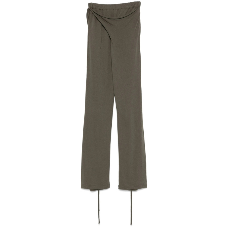 Ottolinger Deconstructed-design Trousers