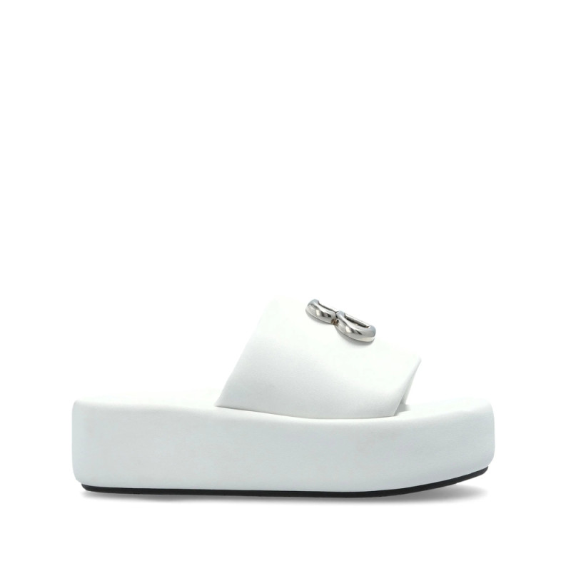 Balenciaga Rise Slides